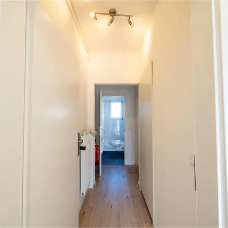 Monteurwohnung-fuer-4-personen-eg-4-betten-in-schwarzenbek-skge0902 * Schwarzenbek